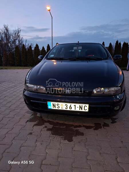 Fiat Bravo DOBAR