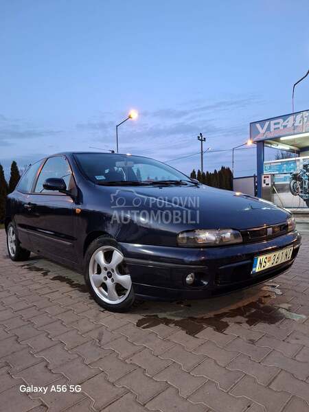 Fiat Bravo DOBAR