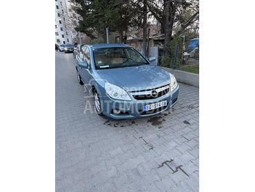 Opel Vectra C 1.6