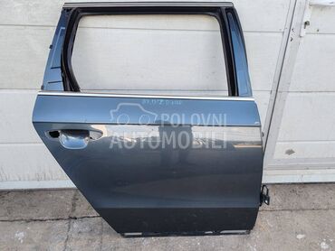 zadnja desna karavan za Volkswagen Passat B7 od 2011. do 2014. god.