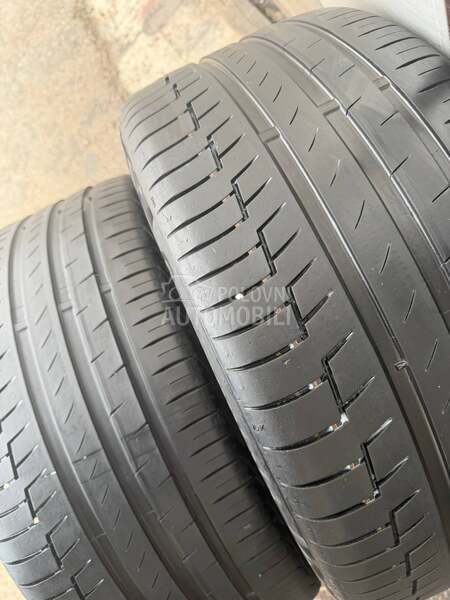 Continental 245/40 R18 Letnja