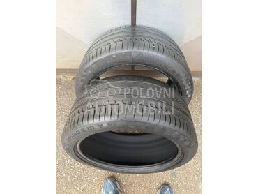 Continental 245/40 R18 Letnja