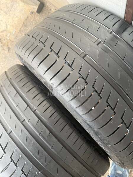 Continental 245/40 R18 Letnja