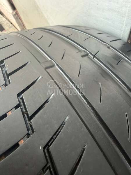 Continental 245/40 R18 Letnja