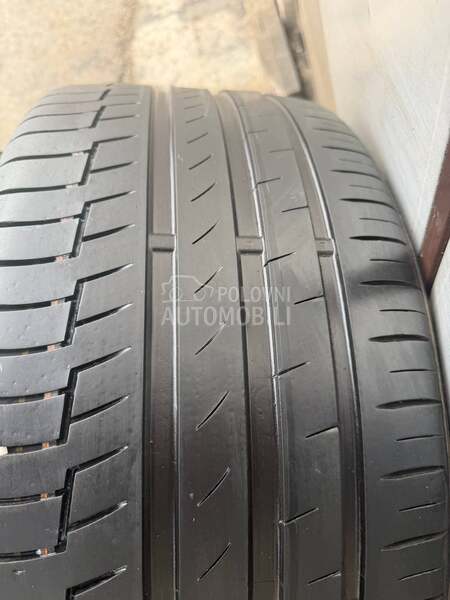 Continental 245/40 R18 Letnja