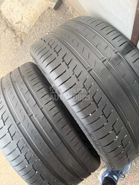 Continental 245/40 R18 Letnja