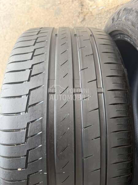 Continental 245/40 R18 Letnja