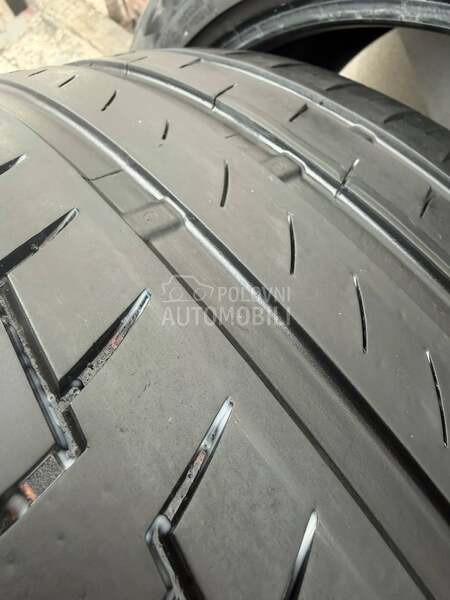 Continental 245/40 R18 Letnja