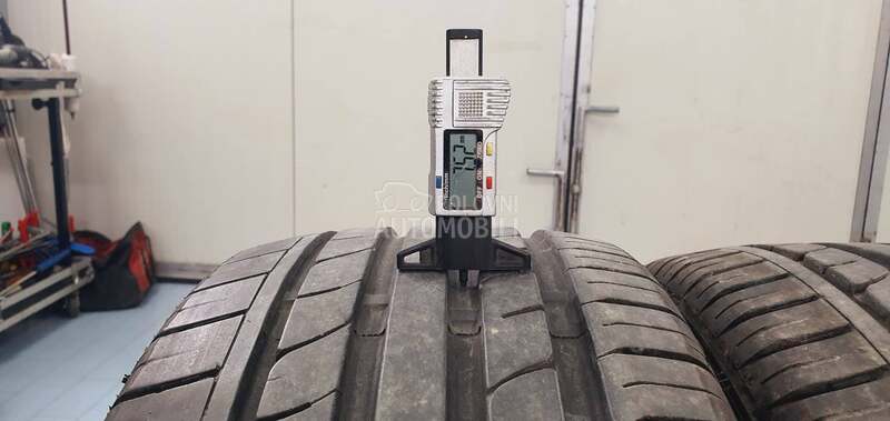 Westlake 275/35 R19 Letnja