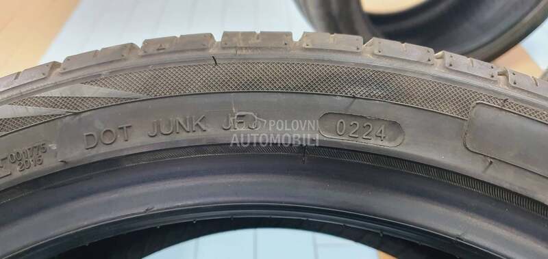 Westlake 275/35 R19 Letnja