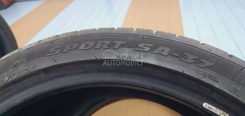 Westlake 275/35 R19 Letnja