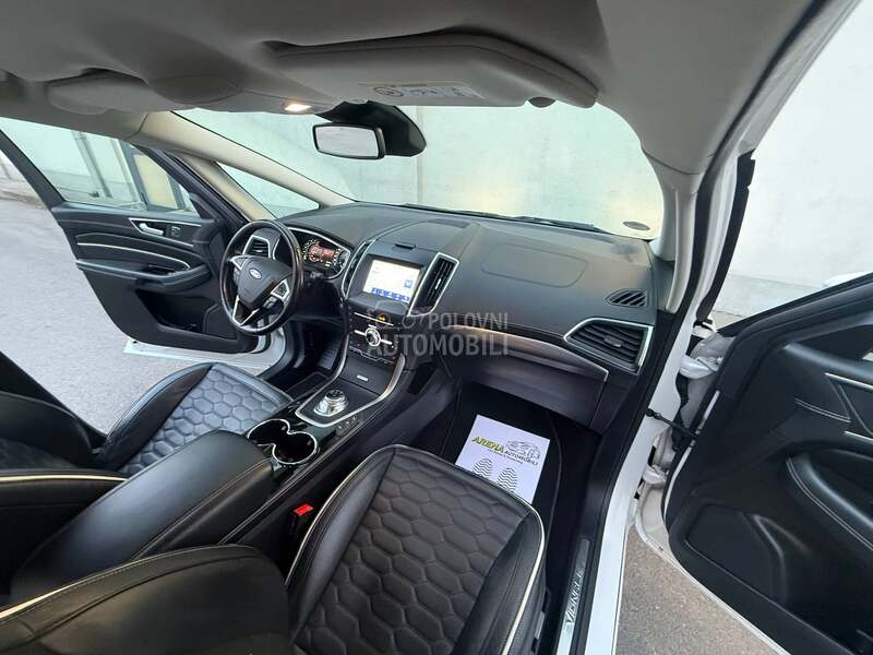 Ford S-Max 2.0 TDCI/ VIGNALE