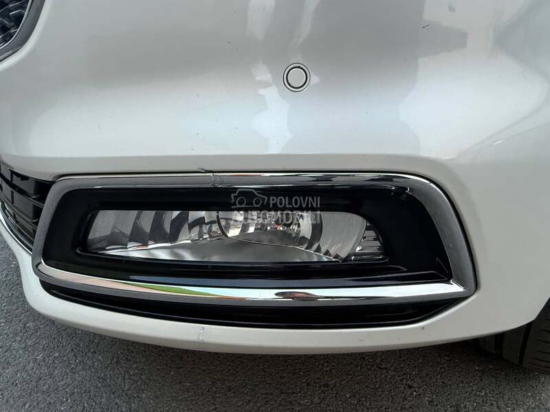Ford S-Max 2.0 TDCI/ VIGNALE