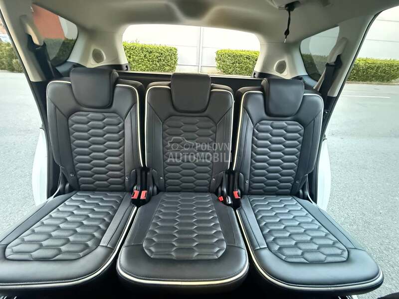 Ford S-Max 2.0 TDCI/ VIGNALE