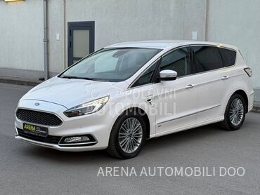 Ford S-Max 2.0 TDCI/ VIGNALE