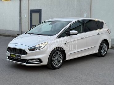 Ford S-Max 2.0 TDCI/ VIGNALE