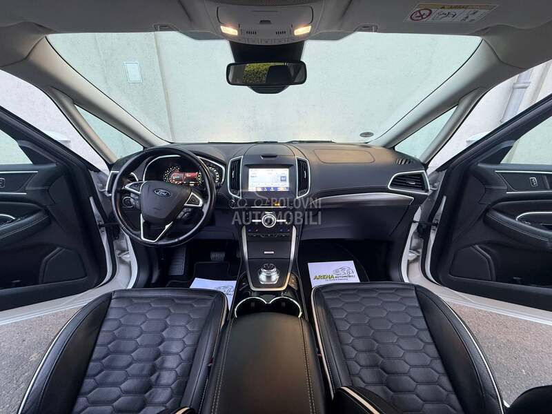 Ford S-Max 2.0 TDCI/ VIGNALE