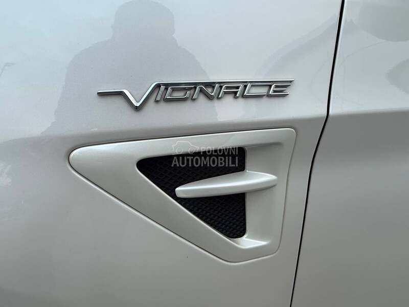 Ford S-Max 2.0 TDCI/ VIGNALE