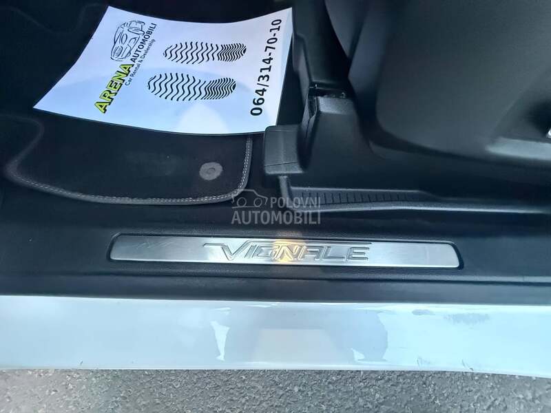 Ford S-Max 2.0 TDCI/ VIGNALE