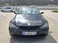 BMW 320 E90