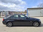 BMW 320 E90