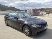 BMW 320 E90