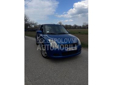 Suzuki Swift 1.3