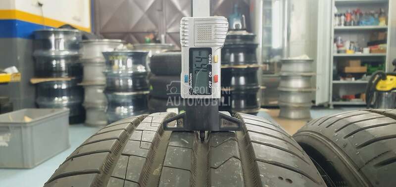 Hankook 205/60 R16 Letnja