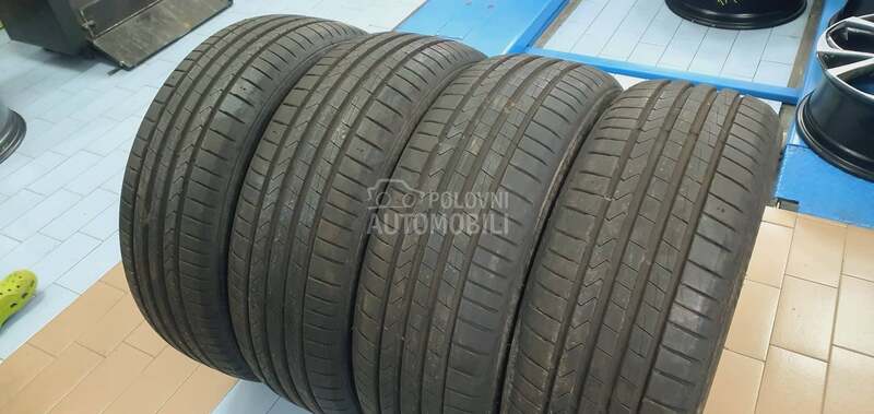 Hankook 205/60 R16 Letnja