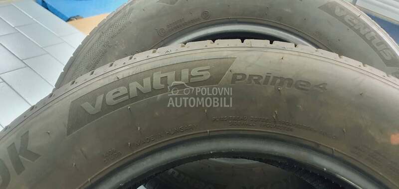 Hankook 205/60 R16 Letnja