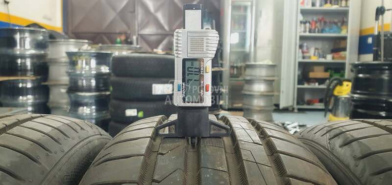 Hankook 205/60 R16 Letnja