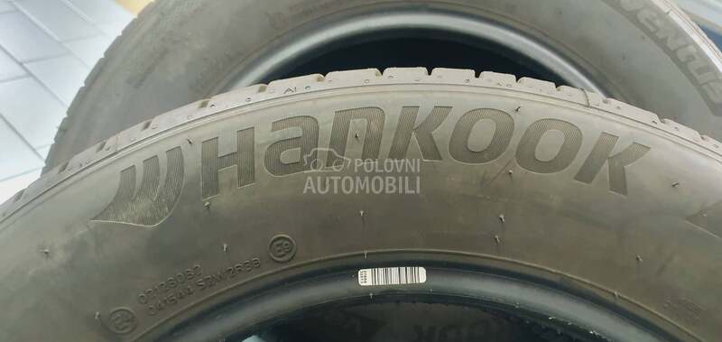 Hankook 205/60 R16 Letnja
