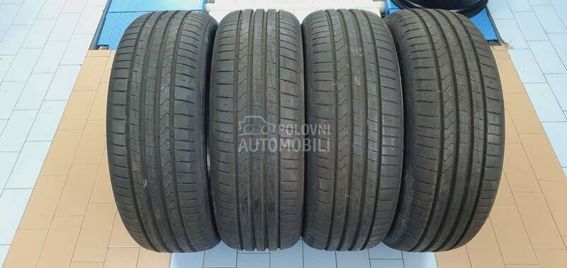 Hankook 205/60 R16 Letnja
