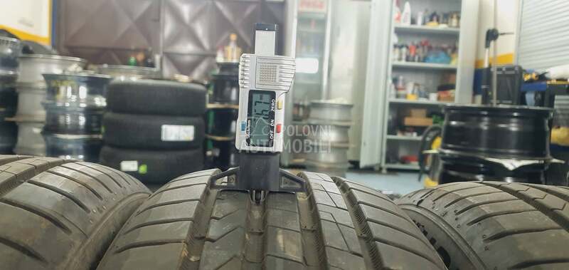 Hankook 205/60 R16 Letnja