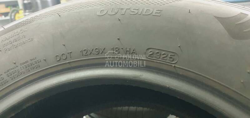 Hankook 205/60 R16 Letnja
