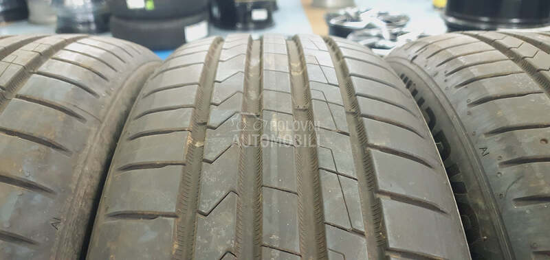 Hankook 205/60 R16 Letnja