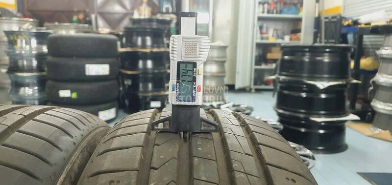 Hankook 205/60 R16 Letnja