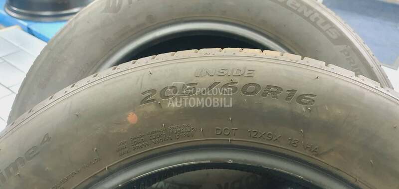 Hankook 205/60 R16 Letnja