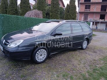 Citroen C5 