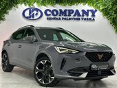 Cupra Formentor 2.0 TDI DSG 4DRIVE
