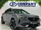 Cupra Formentor 2.0 TDI DSG 4DRIVE