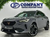 Cupra Formentor 2.0 TDI DSG 4DRIVE