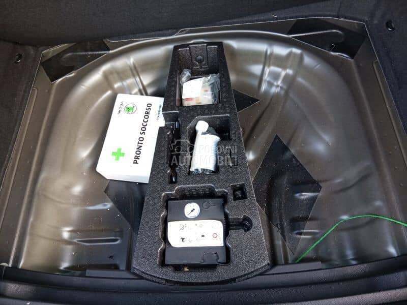 Škoda Karoq 2.0 TDI MATRIX