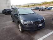 Škoda Karoq 2.0 TDI MATRIX