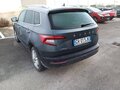 Škoda Karoq 2.0 TDI MATRIX