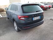 Škoda Karoq 2.0 TDI MATRIX