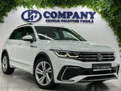 Volkswagen Tiguan 2.0 TDI R-LINE DSG