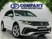 Volkswagen Tiguan 2.0 TDI R-LINE DSG