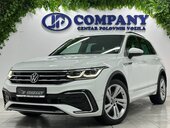 Volkswagen Tiguan 2.0 TDI R-LINE DSG