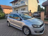 Volkswagen Polo 1.2 OCUVAN